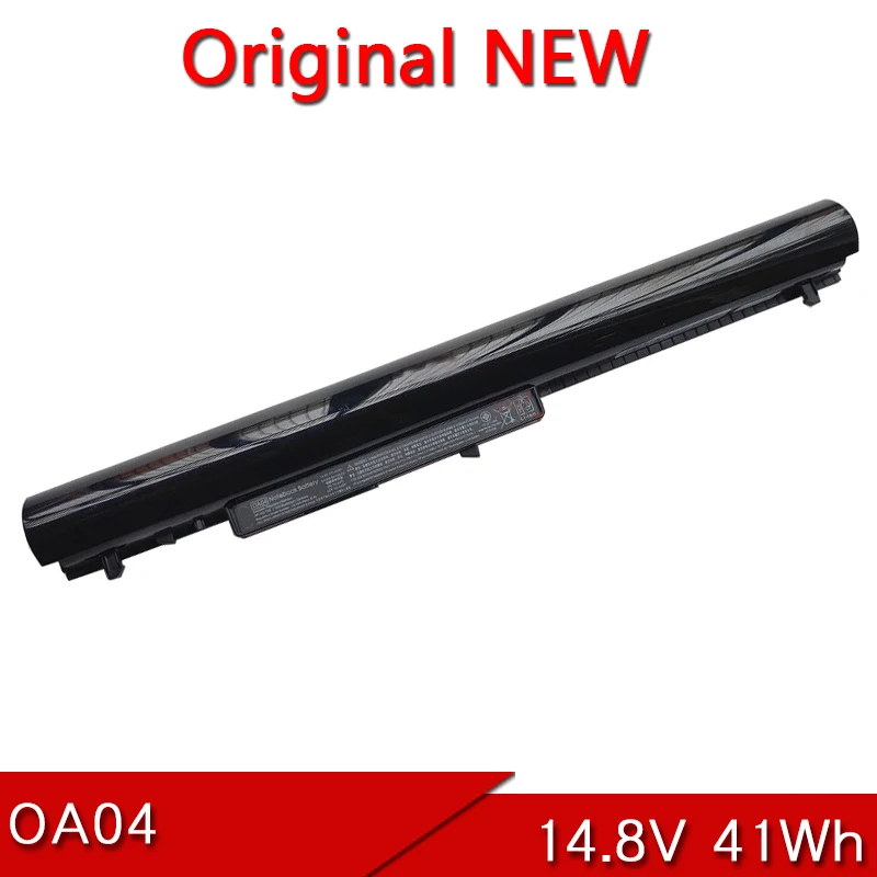 OA04 оригинальный аккумулятор OA03 для HP 240 245 G2 G3 TPN-C113/C114/F112/F113/F114/F115/C116/C117 250-740004 141-001