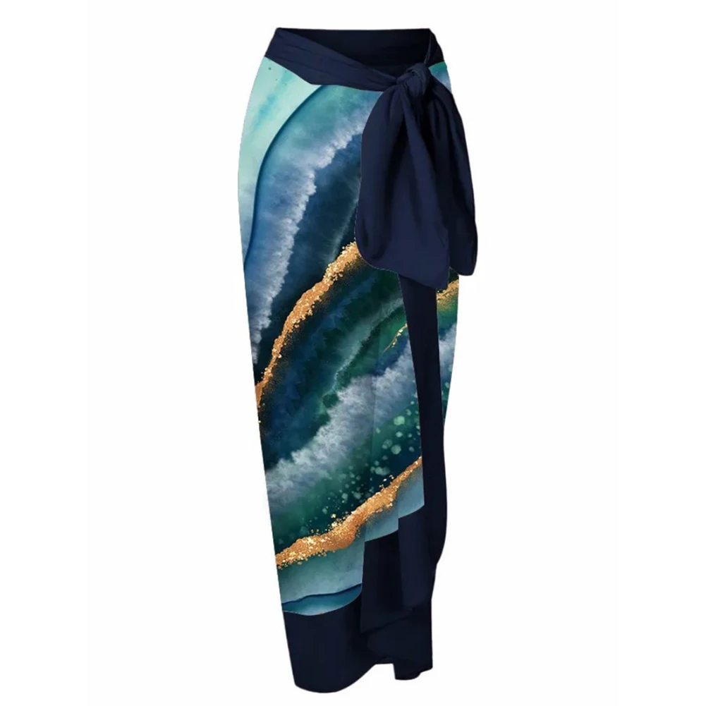 Women's Fashion Swimsuit Breathable Skin-Friendly Swimsuit For Summer