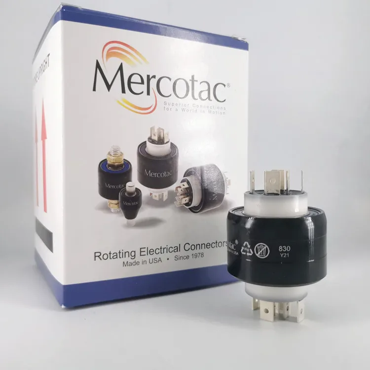 Скользящее кольцо Mercotac M430C/M230C/M205C/630/830/M110C/1250SSC/MSX