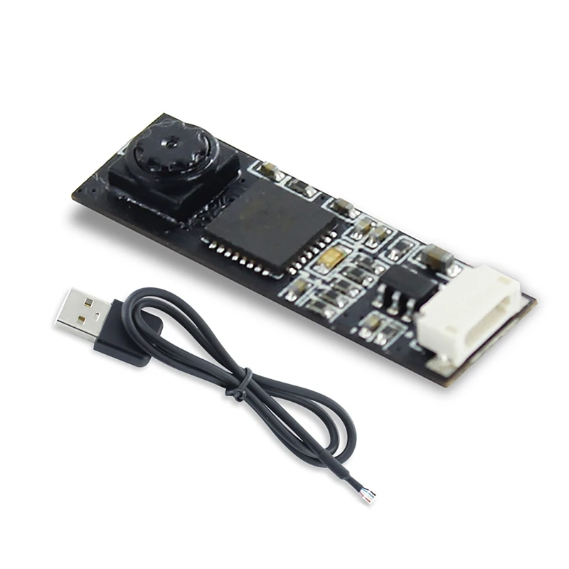

Модуль камеры Pixel USB2.0 OV7675 30 Вт + USB-кабель 40 см для ноутбука