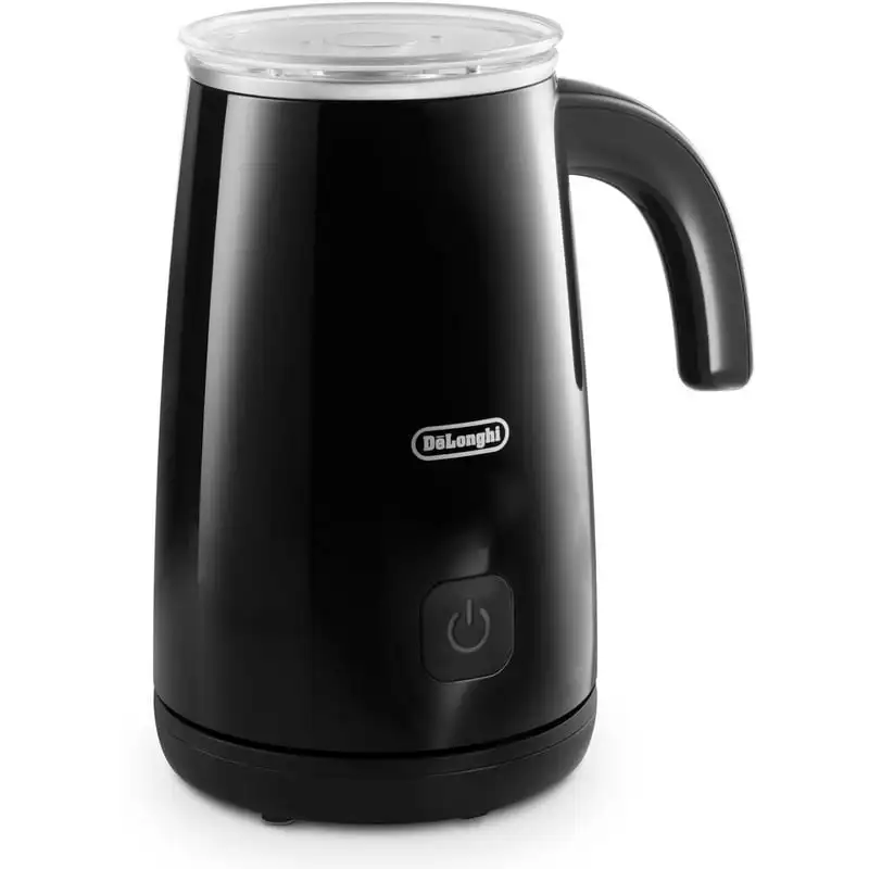 

Milk Frother with Hot and Cold Function