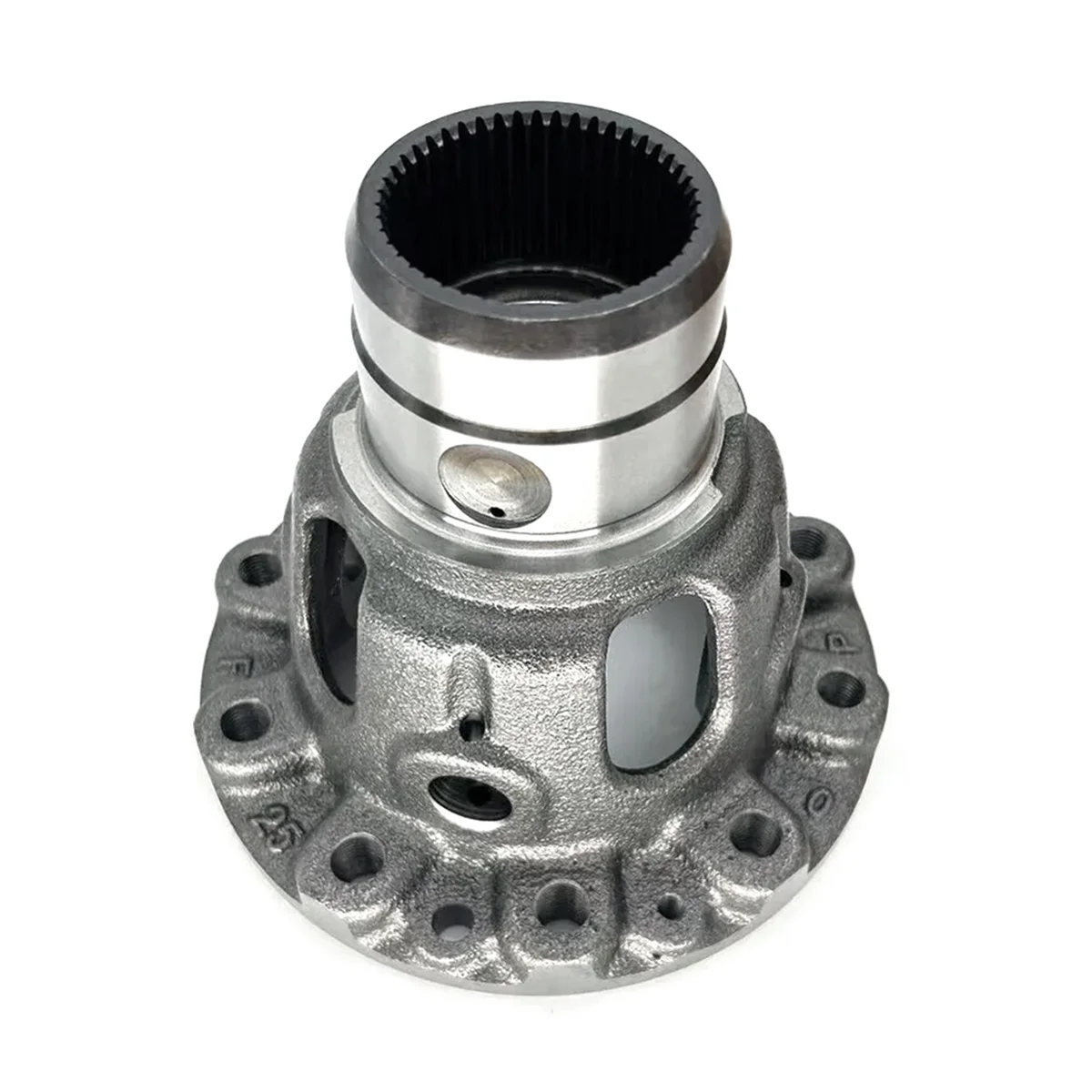 Крышка дифференциала коробки передач A6LF2 45822-3B250 для Hyundai SANTA FE