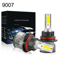 led lights car headlight working lamp 6500k motorcycle mini y12 all sides cars bulb