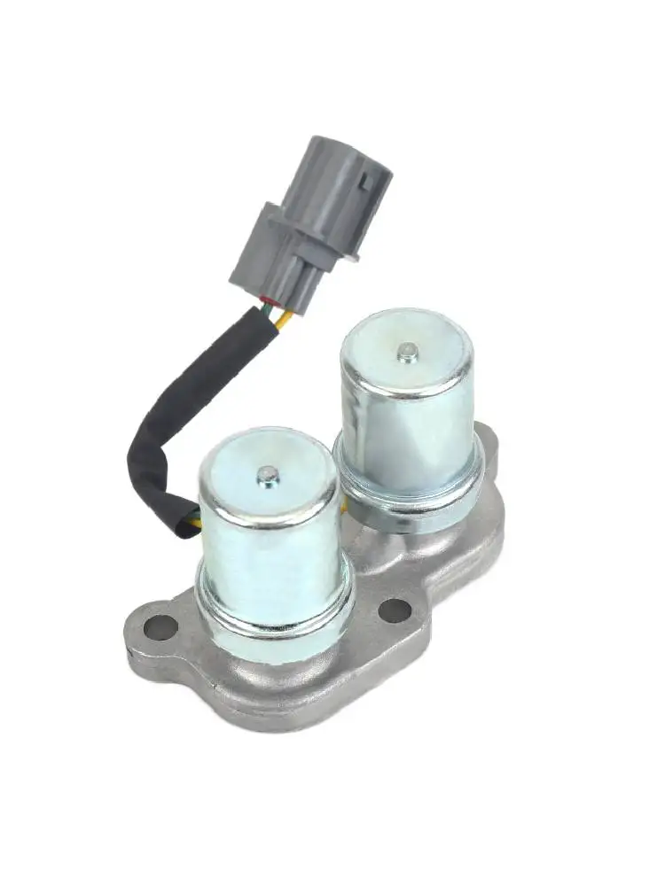 

28200-P4R-003 Новый соленоид управления переключением передач для Honda Civic 1996-2000, замена 28200P4R003, автомобильные аксессуары, инструменты