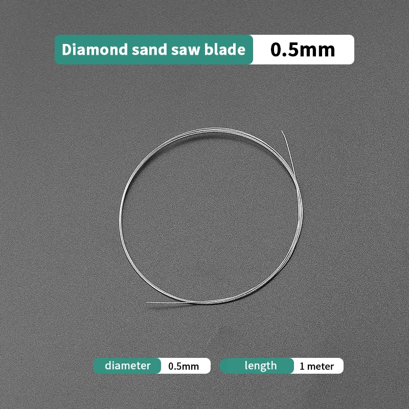 

Алмазные полотна для ручной пилы 1 метр