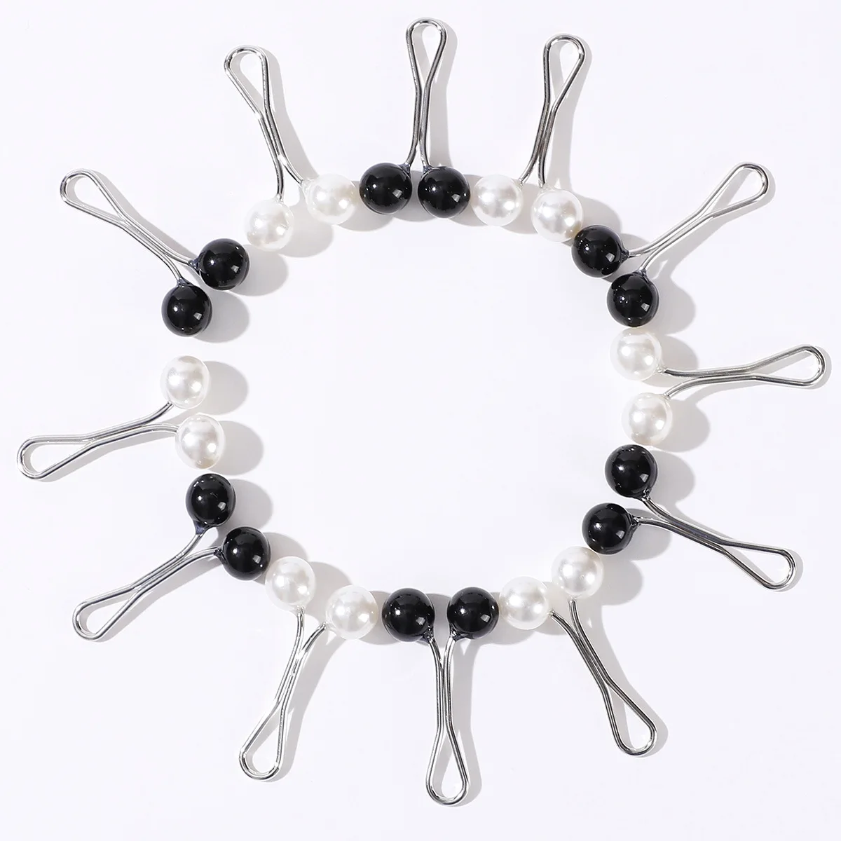 Рисунок 6 - женская мусульманская повязка на