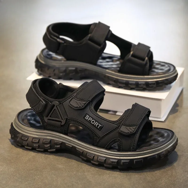 Босоножки H-образные мужские