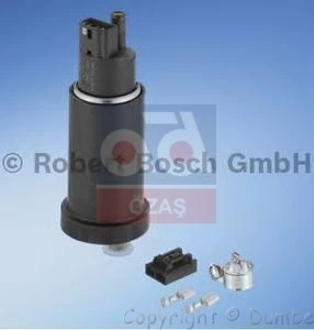 

Fuel pump ASTRA F (plastic) for 580314154