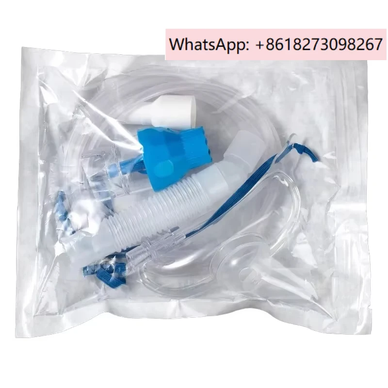 Медицинская газовая резка распыление кислородная маска ларингеальная Slada