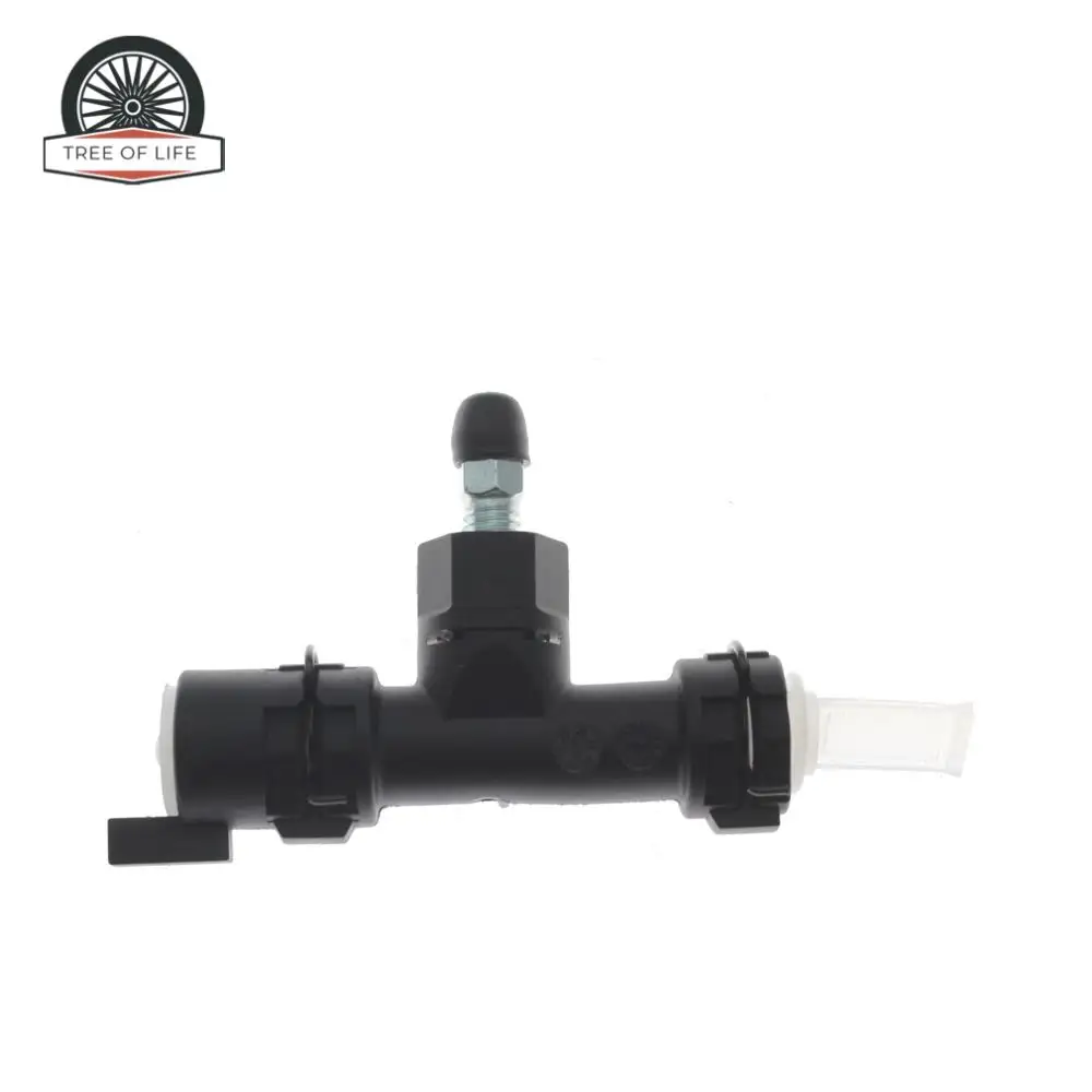 1J 0721468 C E Сборка прокачки сцепления для Volkswagen CC Eos Golf Jetta Variant Novo Fusca Passat Polo ES 3470935