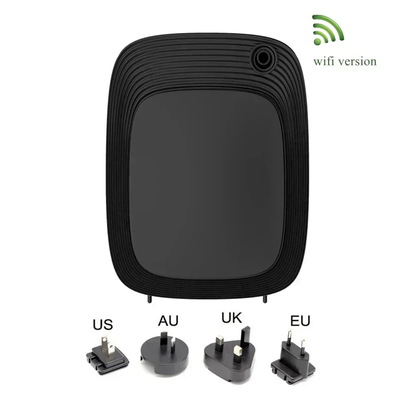 

Namaste 1000 м3 умный домашний освежитель устройства электрический ароматический оазис очиститель воздуха духи диффузор аромата распределитель запаха WIFI