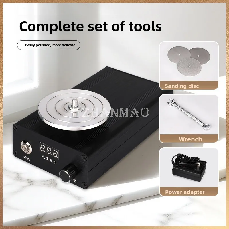 

Электрическая точилка для ножей