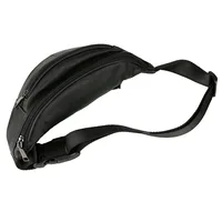 Кожаная сумка на пояс за 818 руб с купоном продавца#3