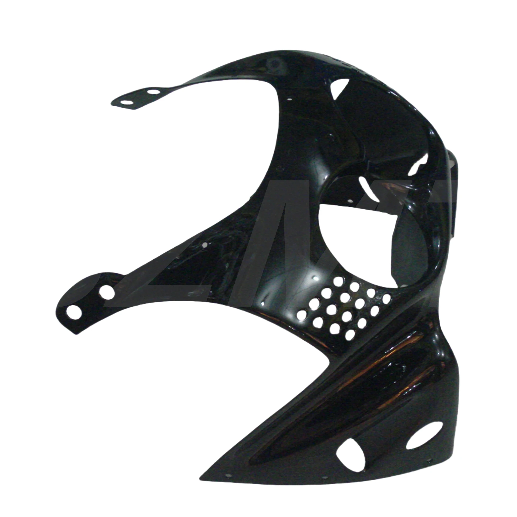 Корпус обтекателя Для HONDA CBR893RR CBR 893RR CBR900 CBR893 RR 1989 1990 1991 1992 черный CBR900RR 92 93
