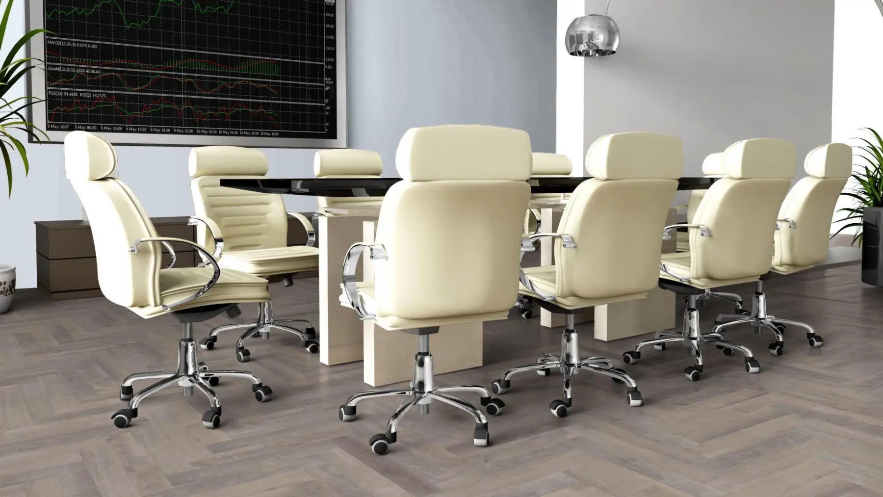 Пробковый паркет PB-FL Chevron grey Цена за коробку 1 88 м2 |