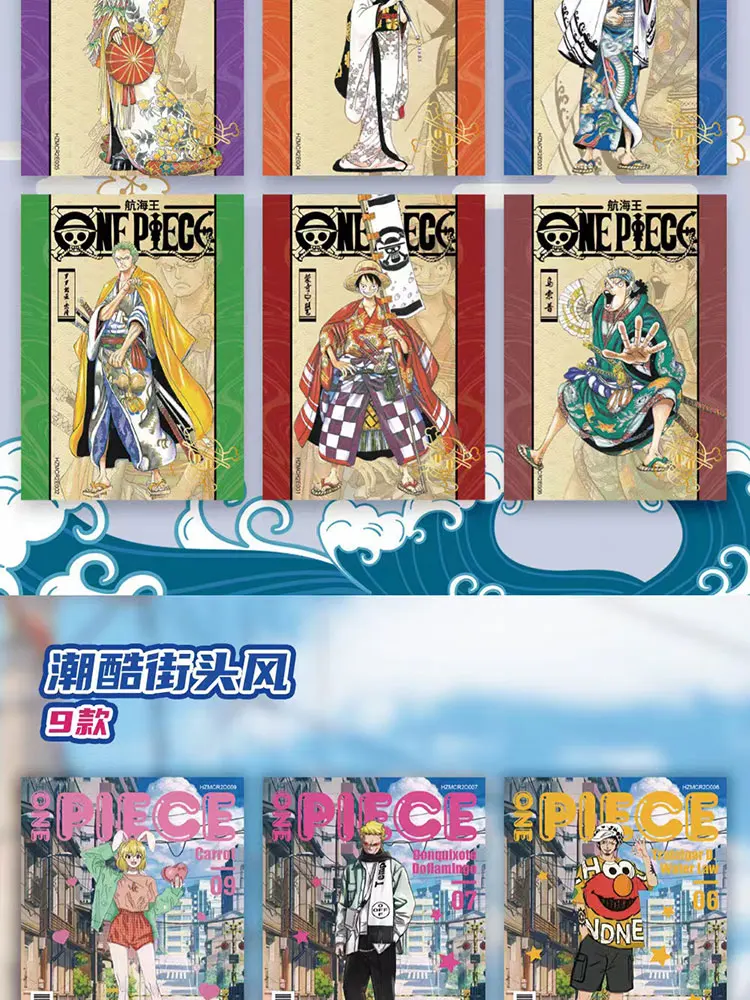 Слитная обезьянка нами Боа Хэнкок из Mai Ka Luffy Roronoa Zoro новая игра карточка Коллекция