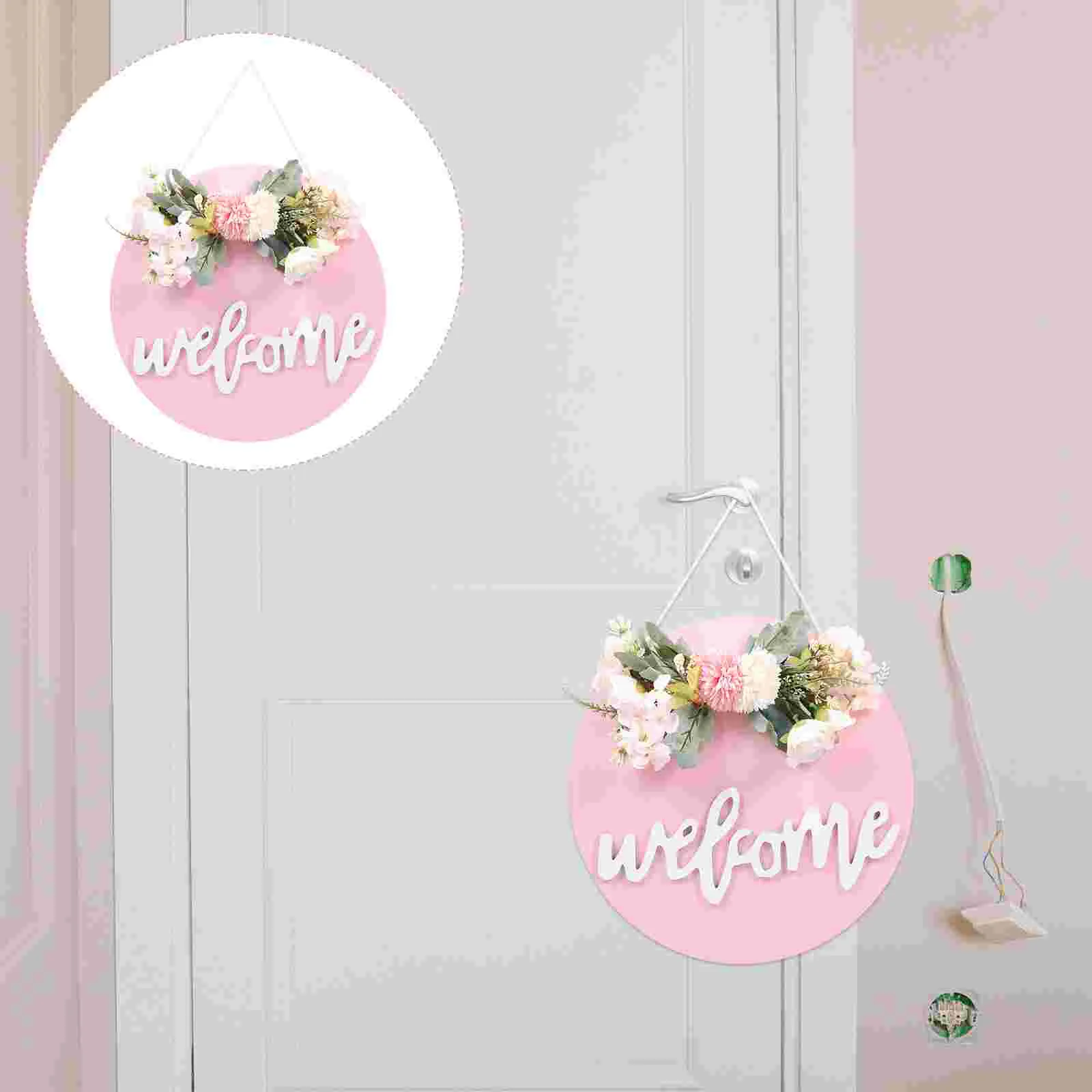 

1 комплект, подвеска для входной двери