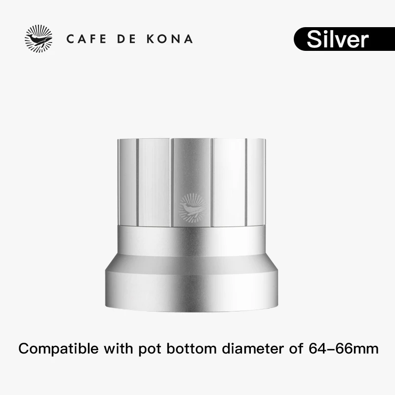 

Дозатор для кофе CAFE DE KONA из нержавеющей стали