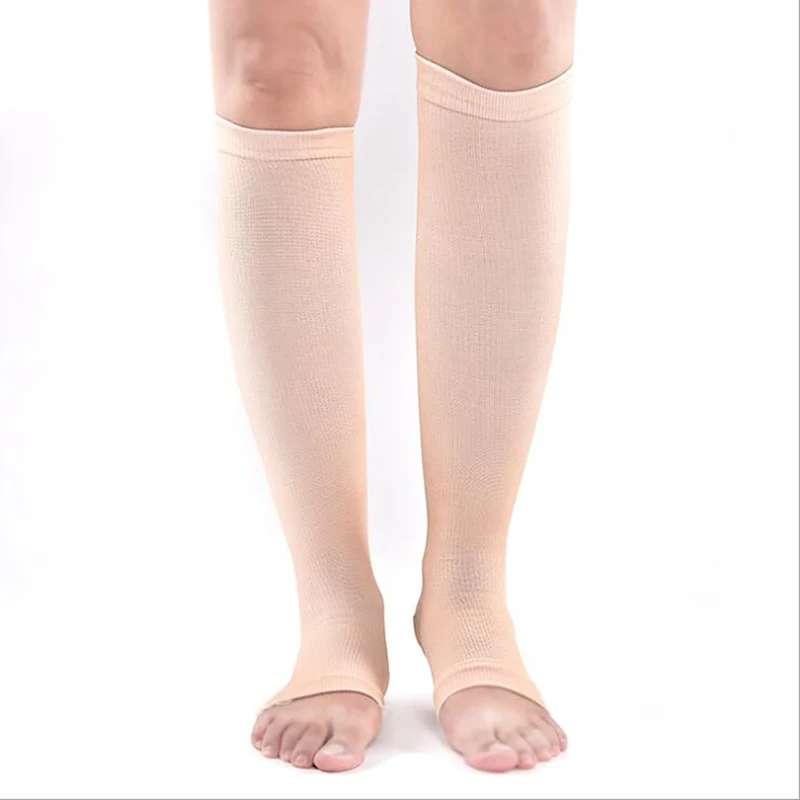 

1 шт. компрессионная поддерживающая повязка на лодыжку эластичная дышащая для восстановления травм корзина для боли в суставах спортивные носки для ног