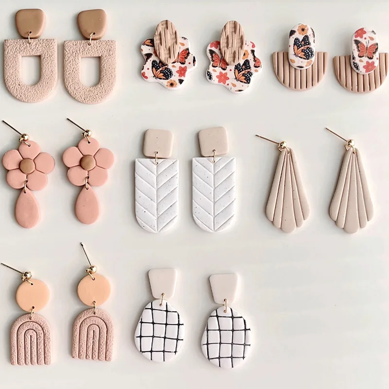 Форма геометрической дуги, полимерная фотоформа, радужная круглая форма ...