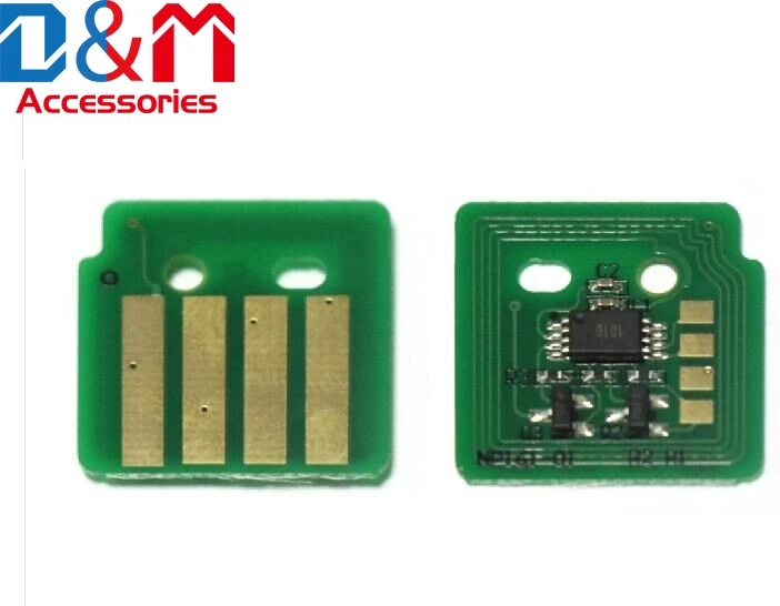 

Чип для Xerox B7025 VersalLink B7035 B7030, 5 шт., 106R03392 106R03394 106R03393 CT252670 106R03395 CT252671 106R03396 113R00779