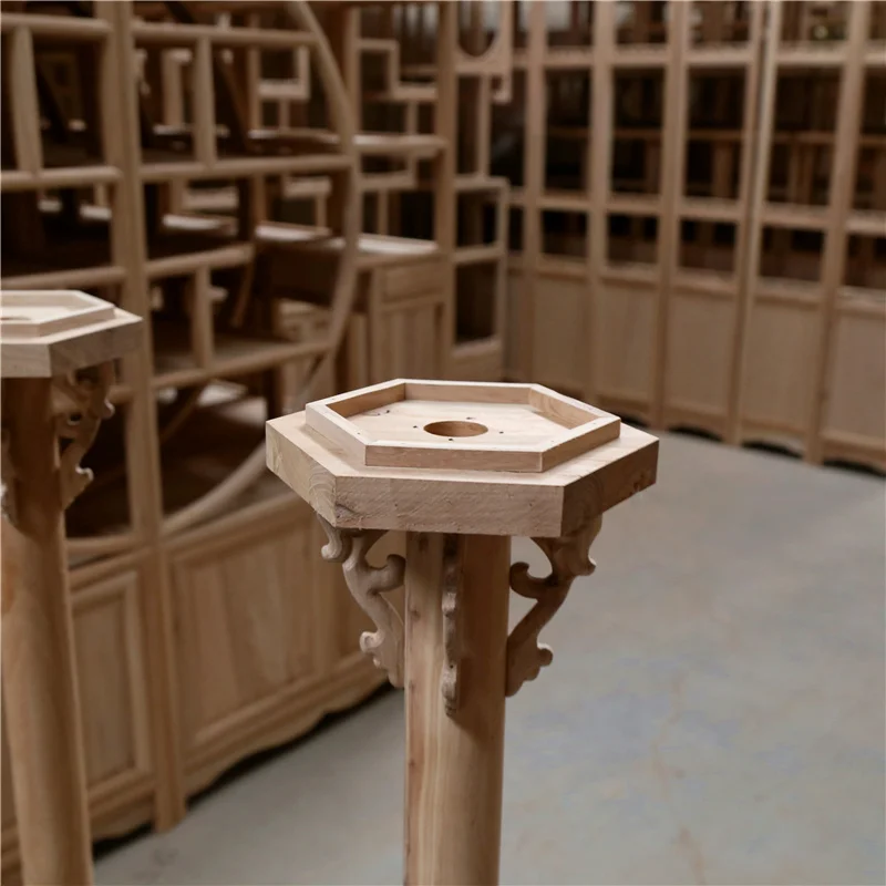 Китайский Напольный-к-Потолочный дворец белый чистый лезвие из цельной