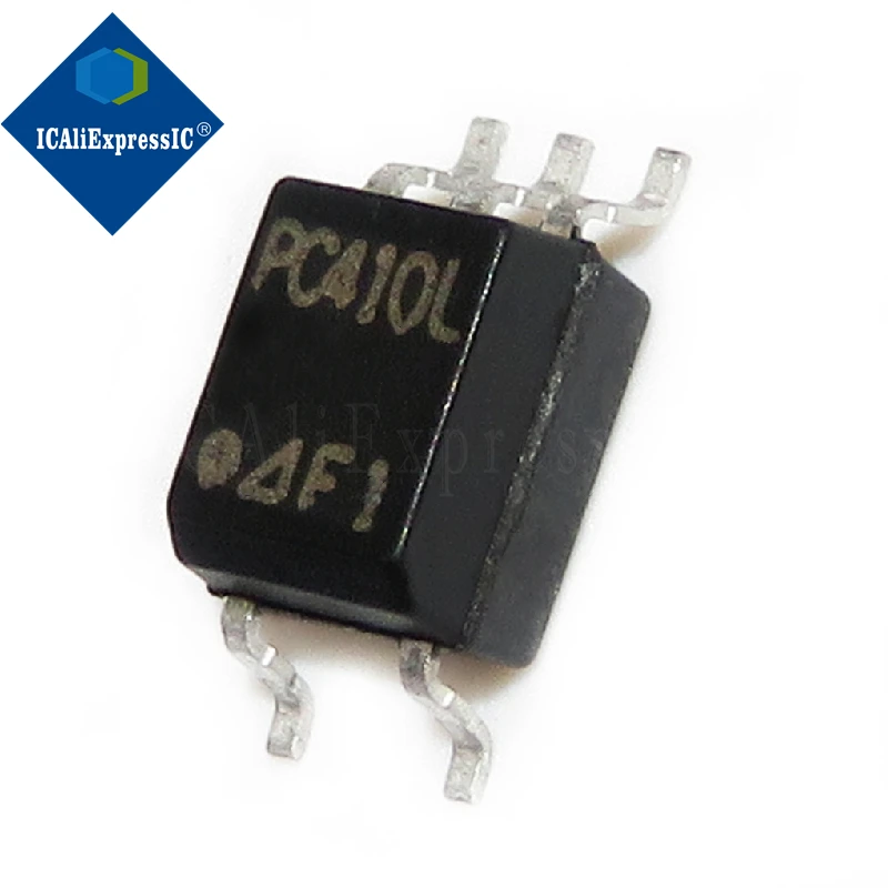 10 шт. PC410L PC410 SOP-5