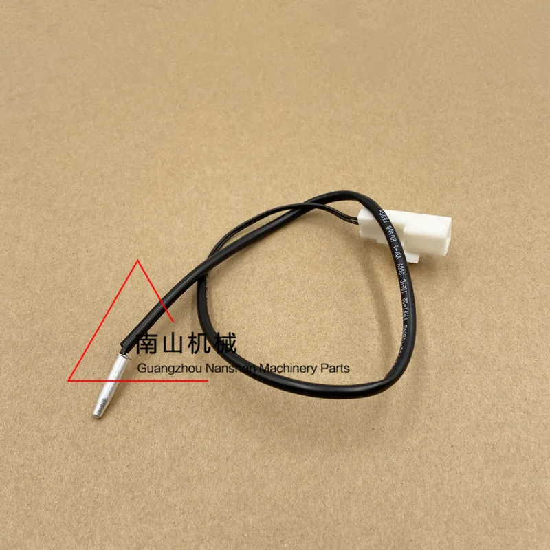 Датчик контроля температуры для экскаватора Kubota 155/161/163/165/185-3