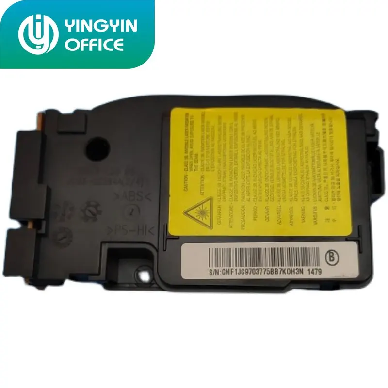 

1PCS C63-02594A LSU Unit Laser scanner Head for Samsung ML 2160 2161 2162 2166 SCX 3400 3401 3405 3406 M2020 M2021 M2022 M2070