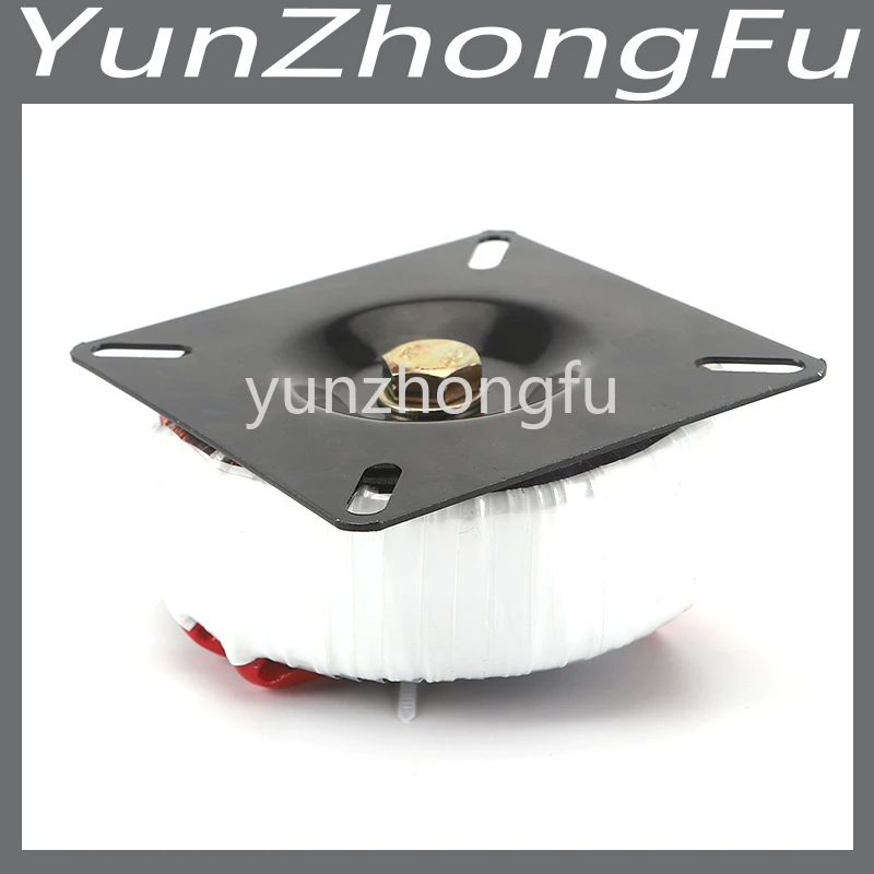 

Подходит для 200 Вт 230 В переменного тока/в тороидальный трансформатор адаптер питания DAC предусилитель тороидальный трансформатор