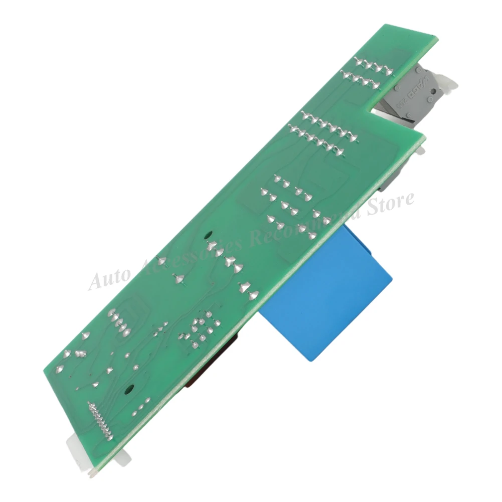 Фото Плата управления PCB для обогревателя Truma Ultraheat, запасная часть 30030-70900, заменяет 30030-69300 №5