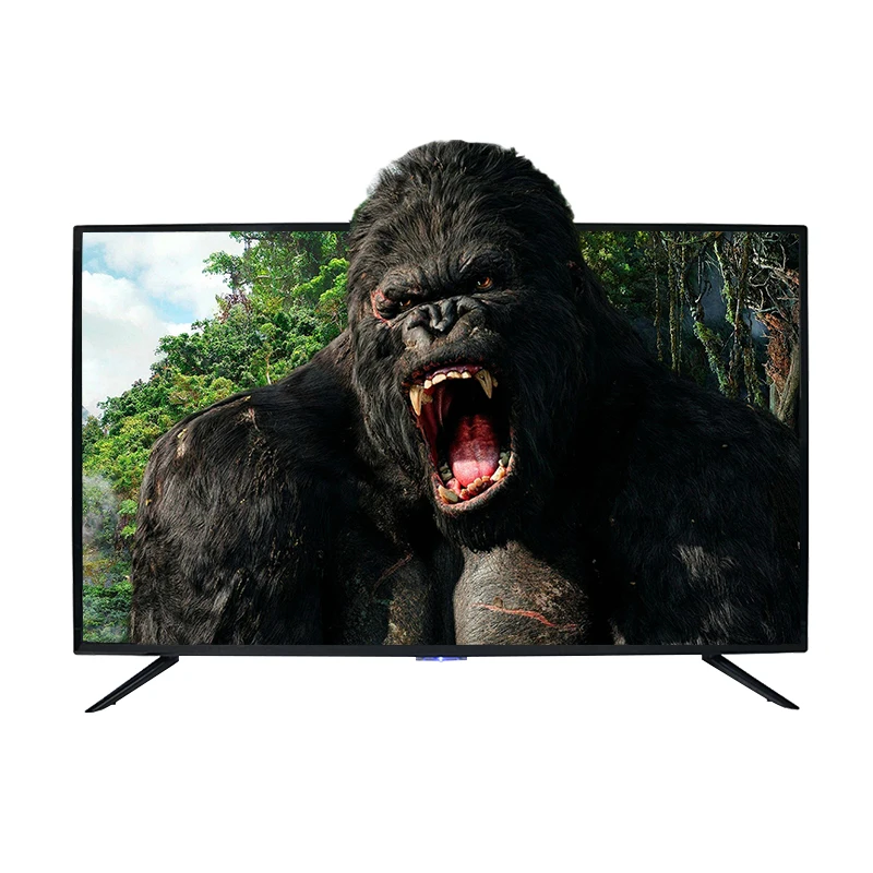 

32/43/50/55/65 75LCD TV 15" - 32" inch Flat Screen TV Full HD Television 32 inch LED TV With USB VGA AV Input
