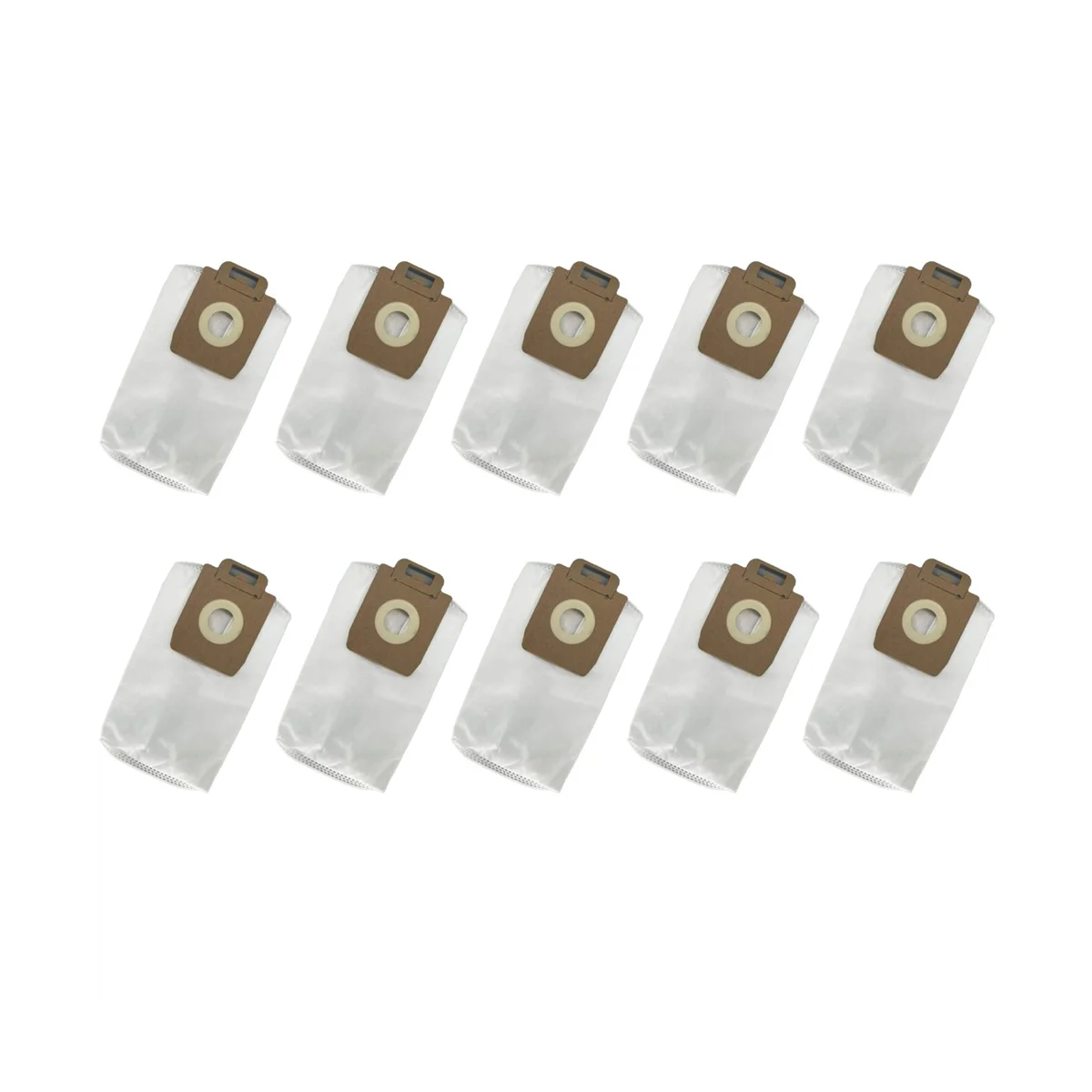 

Сменный мешок для пылесоса Power P10 P40 Series 107407639/128389187, пылесборник, аксессуары