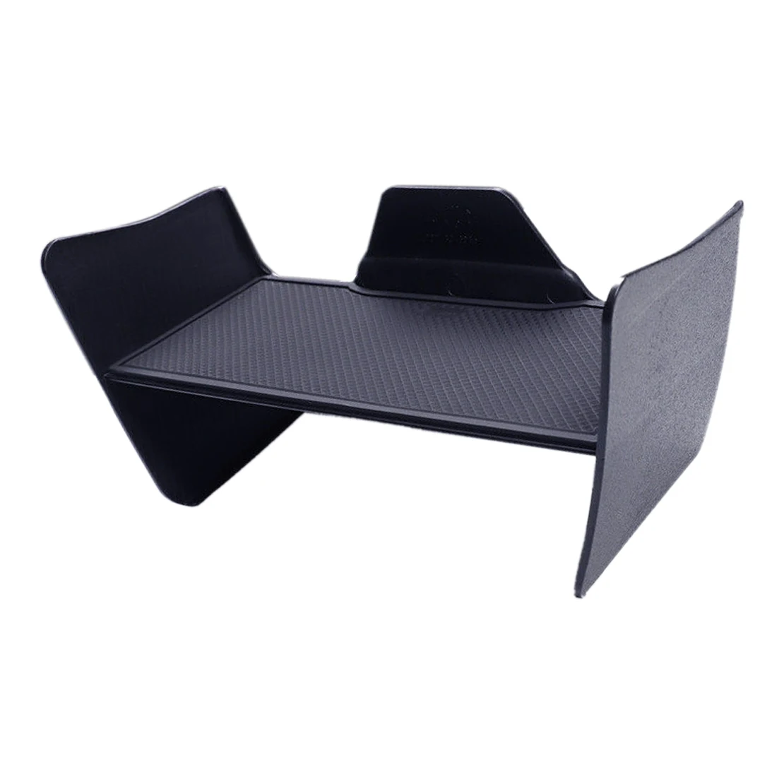 Автомобильный Черный органайзер для хранения подлокотников передней и