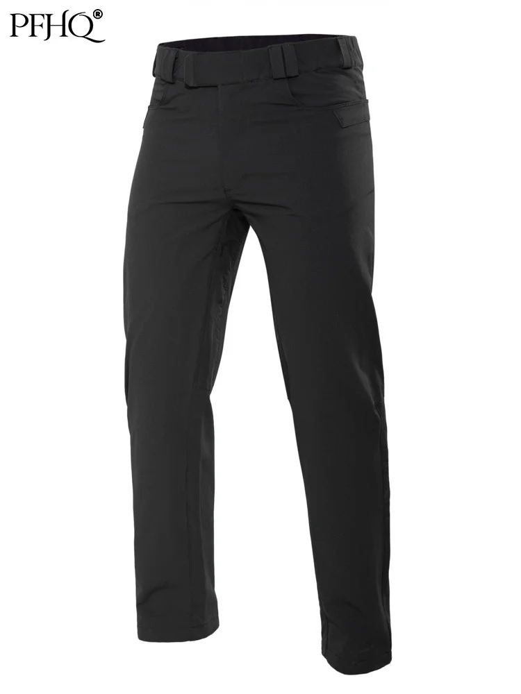 

PFHQ 2022 Autumn Stylish Mens Pants Outdoor Sports Overalls Sport Tactical Military Tactical Hiking Cool Casual Trousers 21Q1689