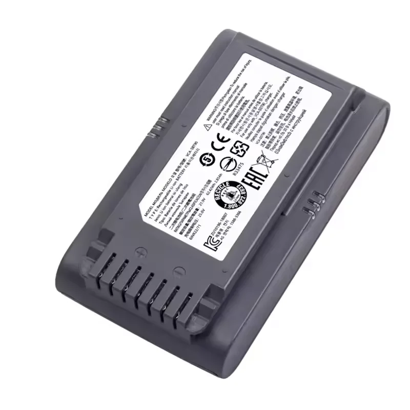 Аккумулятор Li-Ion для Samsung Jet 90 VS20R9046T3/AA