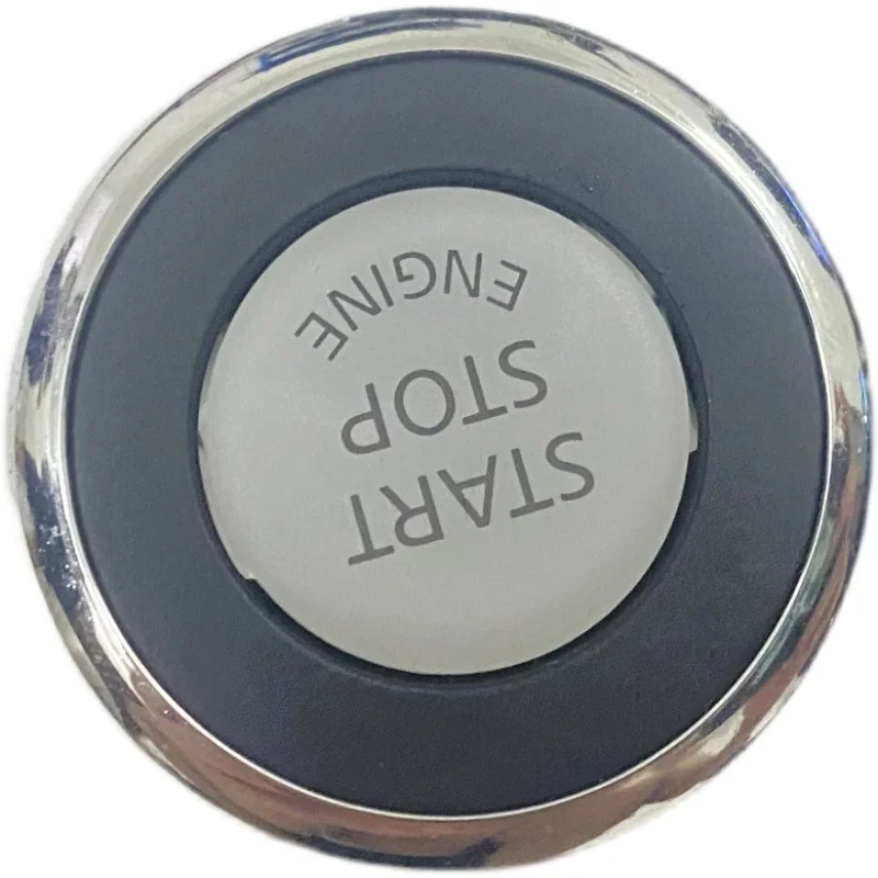 1 шт. для Nissan 2008-12 TEANA Cedric зажигание кнопка запуска одним щелчком мыши