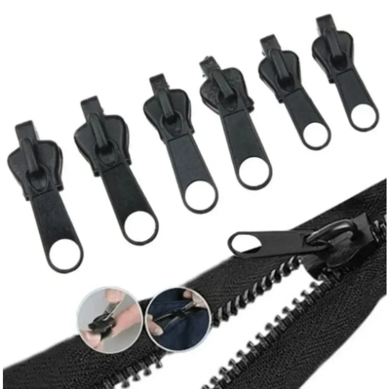 Молнии для шитья 24 шт