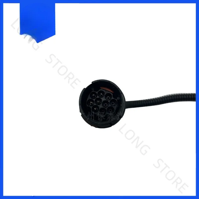 Выключатель безопасности коробки передач автомобиля UHB 500020 для Range Rover