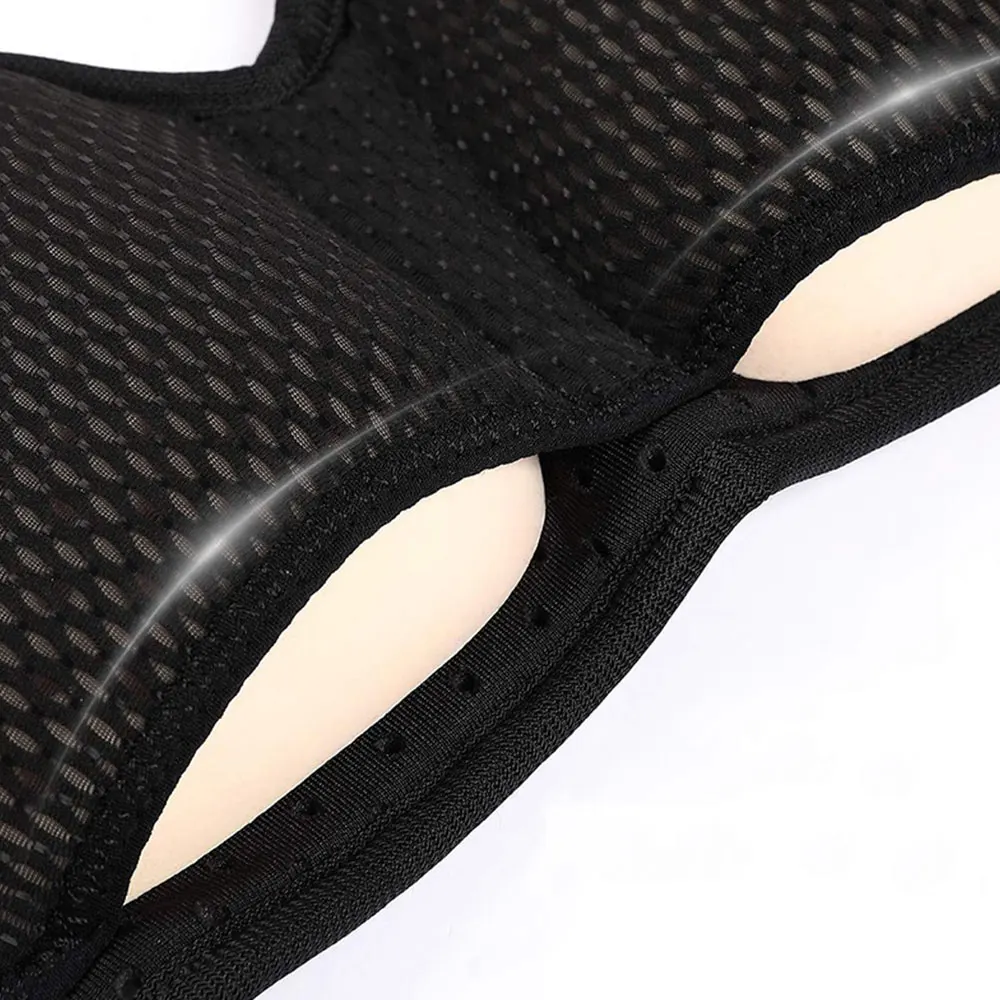 1 комплект грижевого пояса для поддержки паховой или спортивной грыжи бандаж