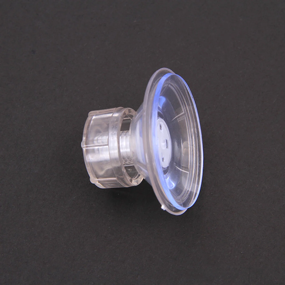 

4 Pcs Sucker Pads With a Bolt Glass- Suction Cups Suction Cup Dillo for Suction Cups Hook Suction Hooks Suction Cups