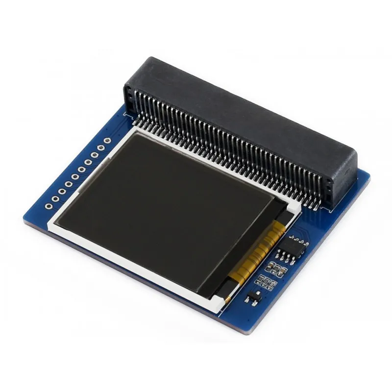 Модуль цветного дисплея 1 8 дюйма для micro:bit 160x128