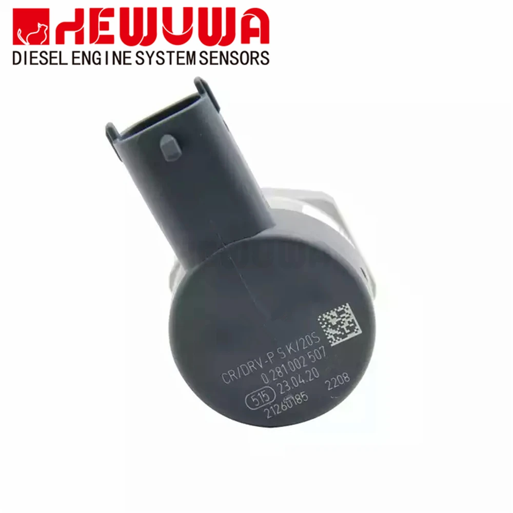 0281002507 original Pressure Regulator Valve 0 281 002 507,314022A400 , 31402 2A400,9S519-C968-AA , 9S519C968