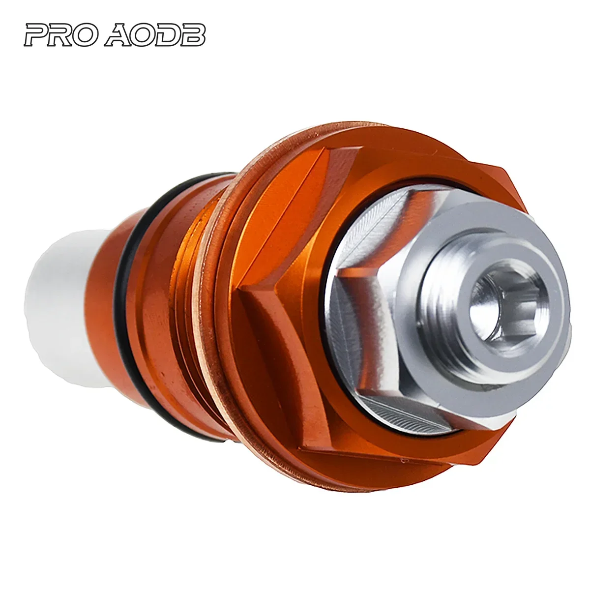 Натяжитель кулачка ГРМ для Husqvarna FC FE 250 350 2014-2022 KTM 250 350 SXF EXCF XCF 2011-2022 2021 2020 2019 FREERIDE 350 (art.: 3920cca2e91c5) - 3920cca2e91c5