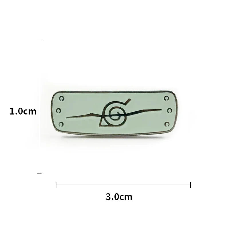 Японское аниме эмалированная брошь значки для рюкзака значок на Воротник модные