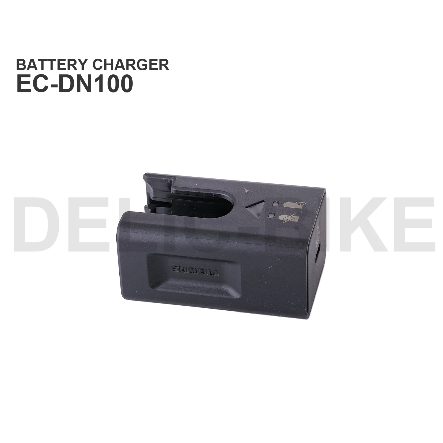 Фото Комплект оборудования Shimano Deore M6200 Di2 12-скоростной (SW-M6250-R, RD-M6250, CS-M6100, CN-M6100, EC-DN100, BT-DN320) — оригинальные запчасти №4