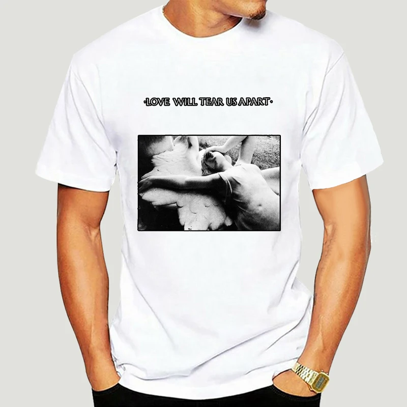 

Joy Division t shirt 3749X