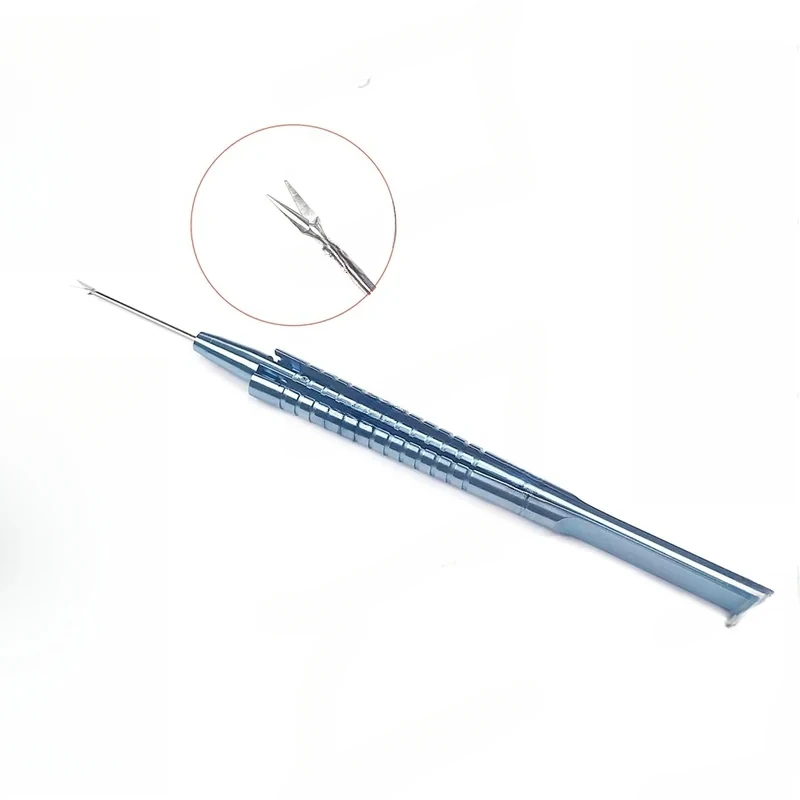 Офтальмологические хирургические инструменты Vitreoretinal внутриглазные