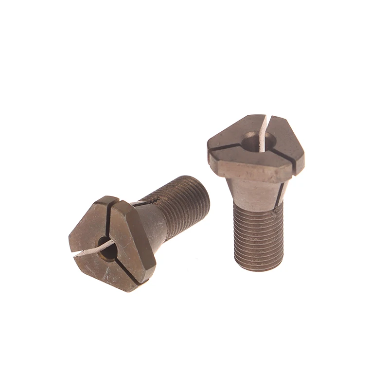 1 шт. 3 мм 2 35 Цанга сердечника специально для 90-градусной ручной