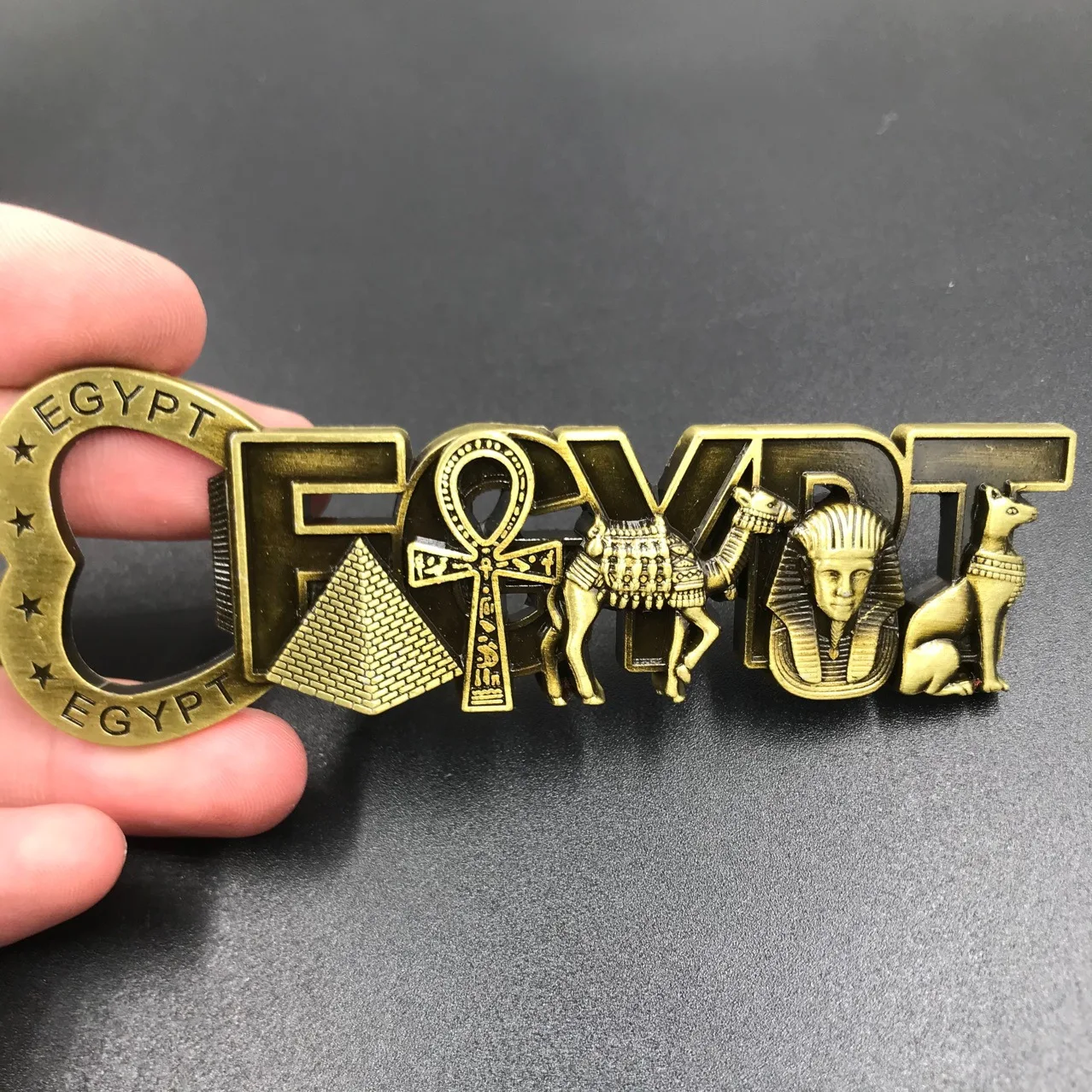 Магниты для холодильника Древний Египет